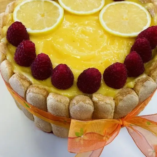 Exemple de dessert