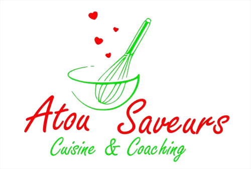 Logo Atou Saveurs